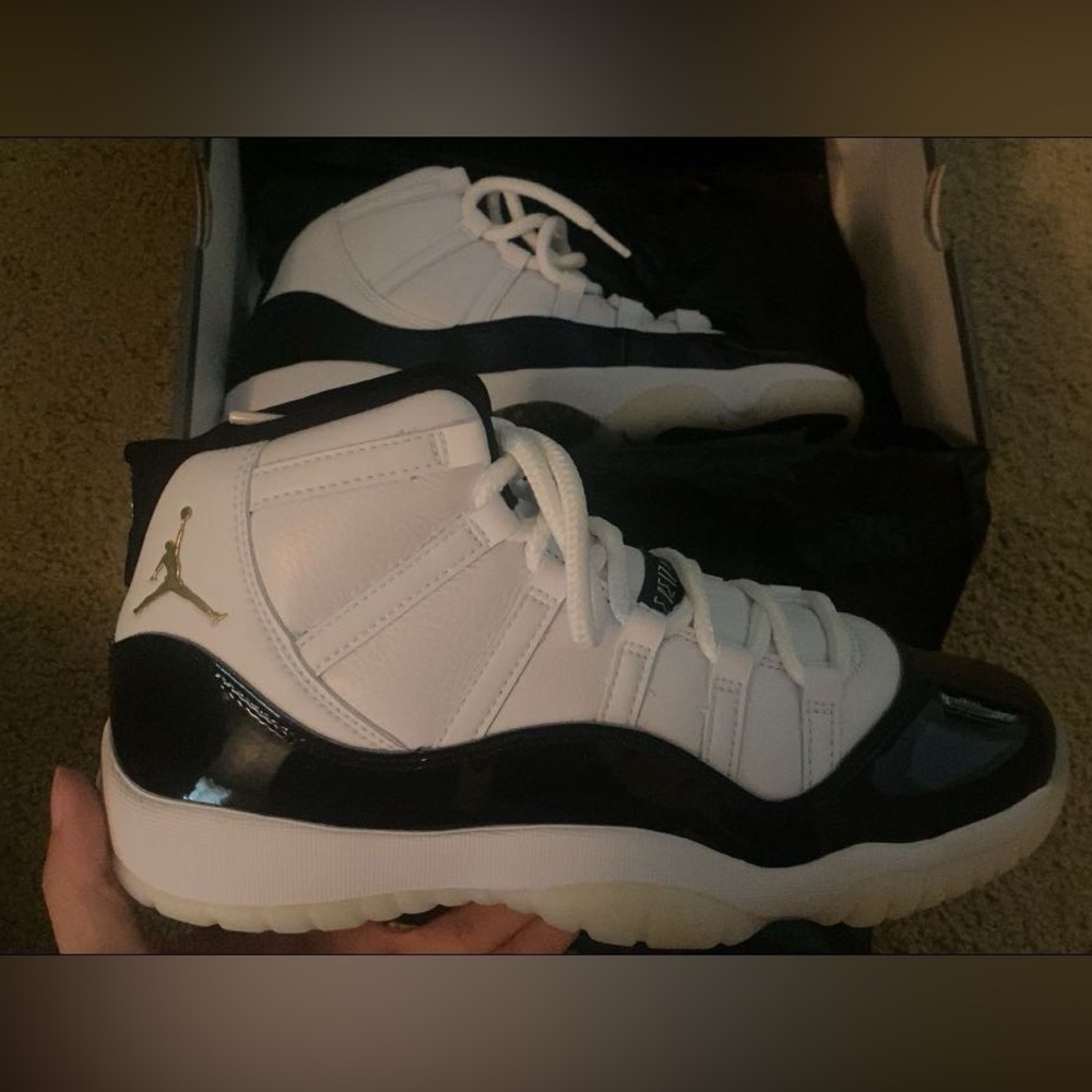 Air Jordan 11 Retro GS ‘Gratitude / Defining Moments’